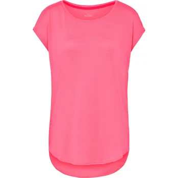 Dámské tričko 725007 - Tchibo - Sportovní tričko - pro ženy - vel. XL 48/50 - barva: růžová