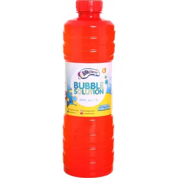 Bublifuk Tekutina do bublifuku Pegaz 2000 ml