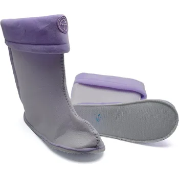 Chlapecké holínky Vložky do holinek Barva: starorůžová, Velikost: 29