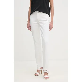 Dámské džíny Džíny Liu Jo UA5079.T1816 béžová 01J, vel. 27