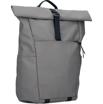 Městský batoh Batoh na notebook Zwei JOR350 STO šedý 20/23 l