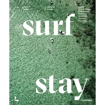 Surf & Stay - Helsen, Veerle