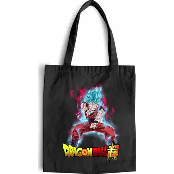 Taška s motivem filmů, her, knih, komiksů, hudby, mangy a anime