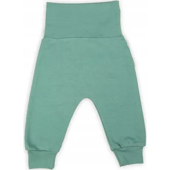 Dupačky Polodupačky kojenecké zelené Nicol, vel. 48