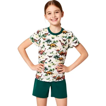 Dětské Pyžamo FOLTÝN DP302 dívka Velikost: 116