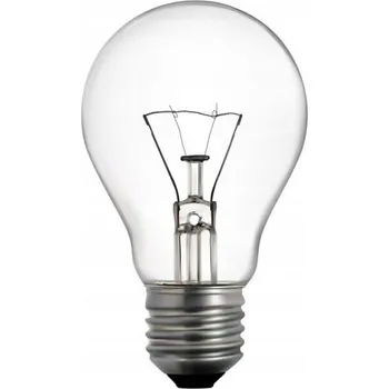 Žárovka Tradiční žárovka Bellight A70 E27 200W 230V čirá