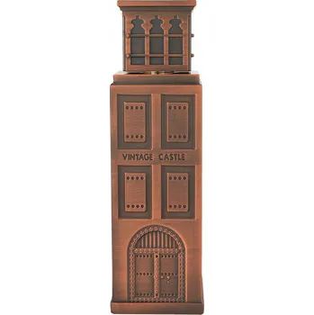 Unisex parfém Lattafa Niche Emarati Vintage Castle 100 ml parfémovaná voda unisex
