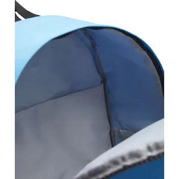 Městský batoh Reebok batoh muž modrý RBK-001-CCC-05