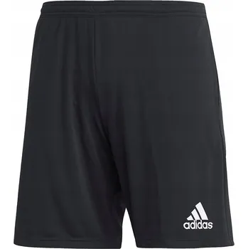 Pánské kraťasy Pánské Kraťasy adidas Entrada 22 černé H57504 vel. S