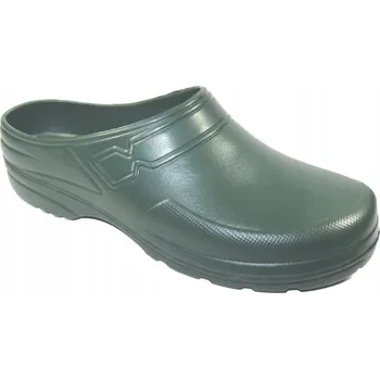 Pracovní obuv Dřeváky Kolmax Hobby 036 , 41 vel.