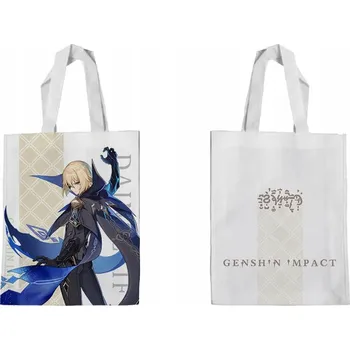 Taška na knihy, komiksy, Manga, Anime