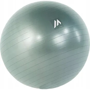 Gymnastický míč GYMNASTICKÝ MÍČ NA CVIČENÍ GYMNASTICKÝ MARTES BURSTI 65 cm