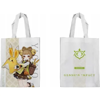 Taška na knihy, komiksy, Manga, Anime