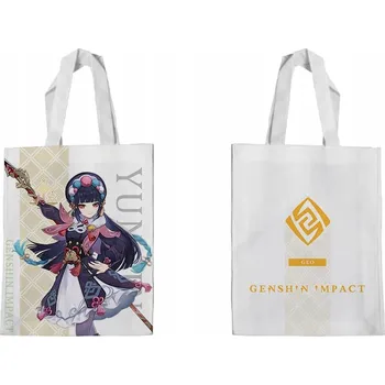 Taška na knihy, komiksy, Manga, Anime