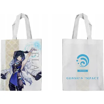 Taška na knihy, komiksy, Manga, Anime