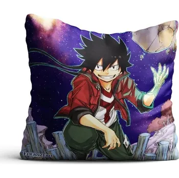 Polštář Polštář z filmu, knihy, komiksu Polštář z anime, mangowe 40 x 40 cm