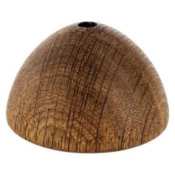 Příprava kávy Comandante Big Joe Knob Brown