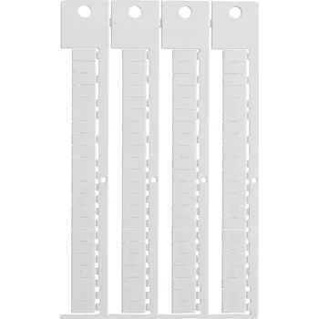 Elektrický konektor TERMINAL BLOCK TAGS 5 10-5 MOD