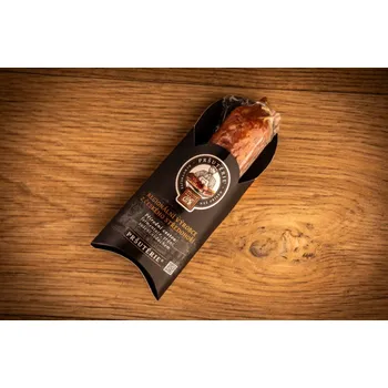 Sušené maso Pršuterie Chovaneček FUET salámek 150g