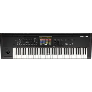 Keyboard Korg Kronos 3 73 + prodloužená záruka 3 roky