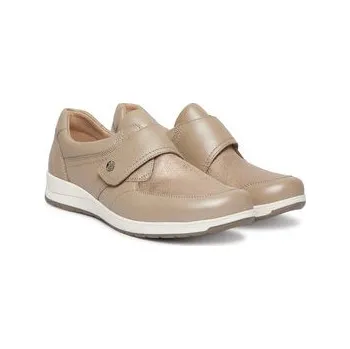 Dámské polobotky Polobotky Caprice 9-24710-46 Béžová 36