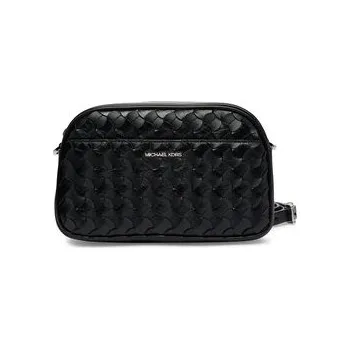 Módní doplněk Kabelka MICHAEL Michael Kors 32R6SJ6C5L Černá OS