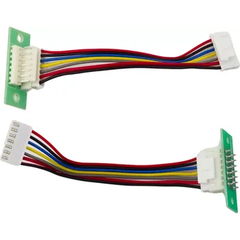 Elektronický adaptér 7-PIN pro akumulátorová vozidla