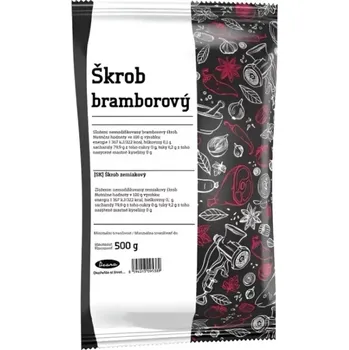 Drana Škrob Bramborový 500 g