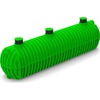 Stavebniny Roto Nádrž na vodu RoTerra 50.000L