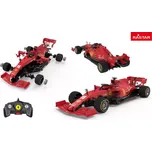 Závodní auto Ferrari SF1000 RASTAR 1:16 na dálkové ovládání