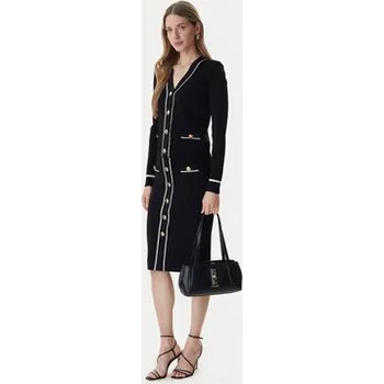 Dámské oblečení Marciano Guess Pouzdrová sukně 6RGD03 5905Z Černá Regular Fit XL