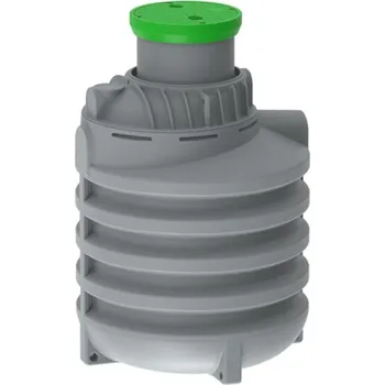 Stavebniny Roto Nádrž na dešťovou vodu Rocko 2,0 m3 - 2000l