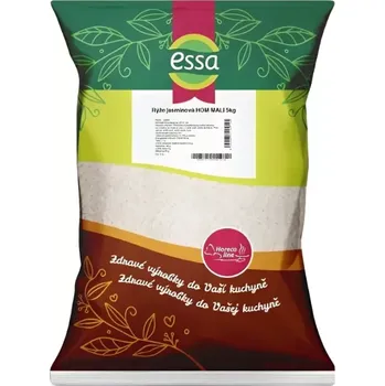 Příloha ESSA Jasmínová rýže Hom Mali 5 kg