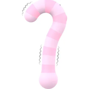 Vibrátor BASIC X Candy vibrátor