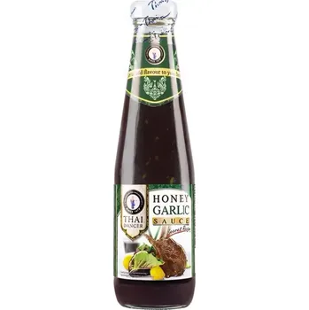 Potravina Thai Dancer Česneková Marináda s medem 300 ml