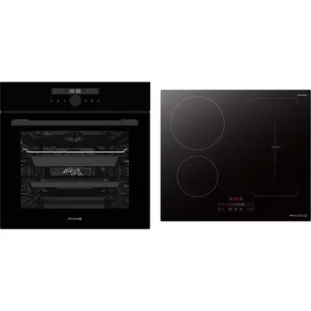 Set domácích spotřebičů Akční set Philco POB 7614 SB KING + PHD 641 EPSB