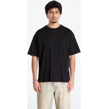 Pánské tričko Tričko DIESEL T-Boxt-Dco T-Shirt Black M