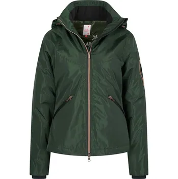 Imperial Riding Bunda Lucky Imperial Riding, dámská, deep forest XS