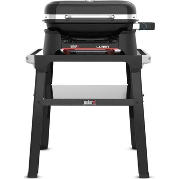 Příslušenství pro gril Elektrický gril Weber Lumin Stand