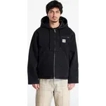 Bunda Carhartt WIP Cleveland Jacket UNISEX Black M