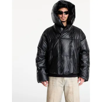 Pánská bunda Bunda DIESEL W-Myley Jacket Black 48