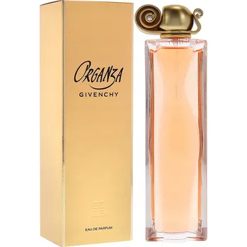 Dámský parfém GIVENCHY Organza Organza parfémovaná voda pro ženy 100 ml