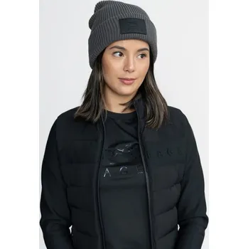 Čepice FAGER Čepice zimní Fager, dark grey