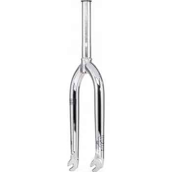 Vidlice na kolo BMX vidlice Wethepeople BATTLESHIP 15 chrom 15mm