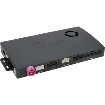 Autorádio Rozšíření OEM jednotky Adaptiv Lite pro Škoda