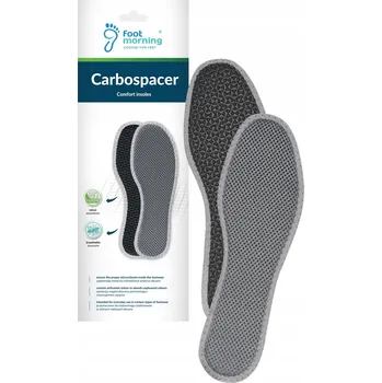 Vložka do bot Vložky do bot Foot Morning velikost 46-46