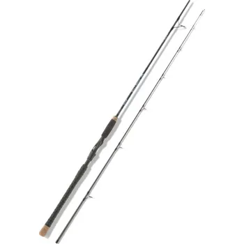 Rybářský prut Aquantic prut Salt Shad 2.15m 45-90g, 2 díl