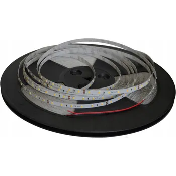 LED páska LED PÁSEK 2835 NEUTRÁLNÍ BÍLÁ 120 LED/m 9,6W 24V PROFI 1M