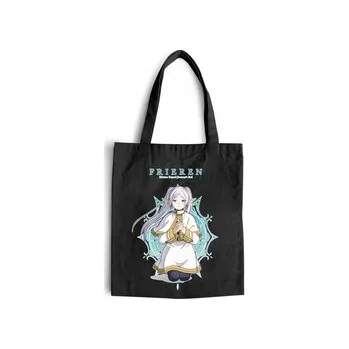 Taška s motivem filmů, her, knih, komiksů, hudby, mangy a anime