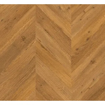 vinylová podlaha Oscar, Rustic 4V - Floorify CHEVRON - vinylová podlaha CLICK